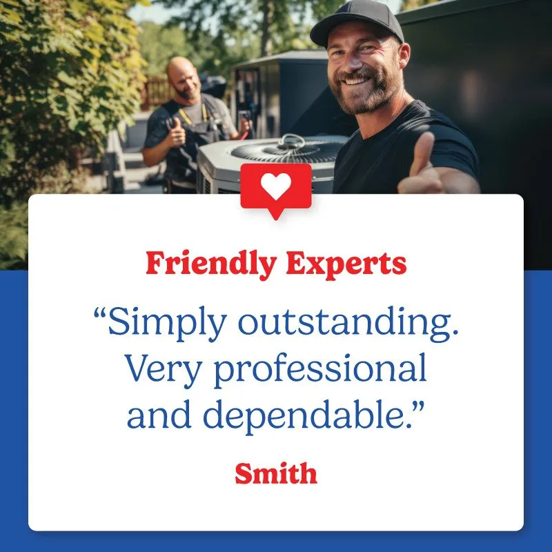 Slide of United Air Temp