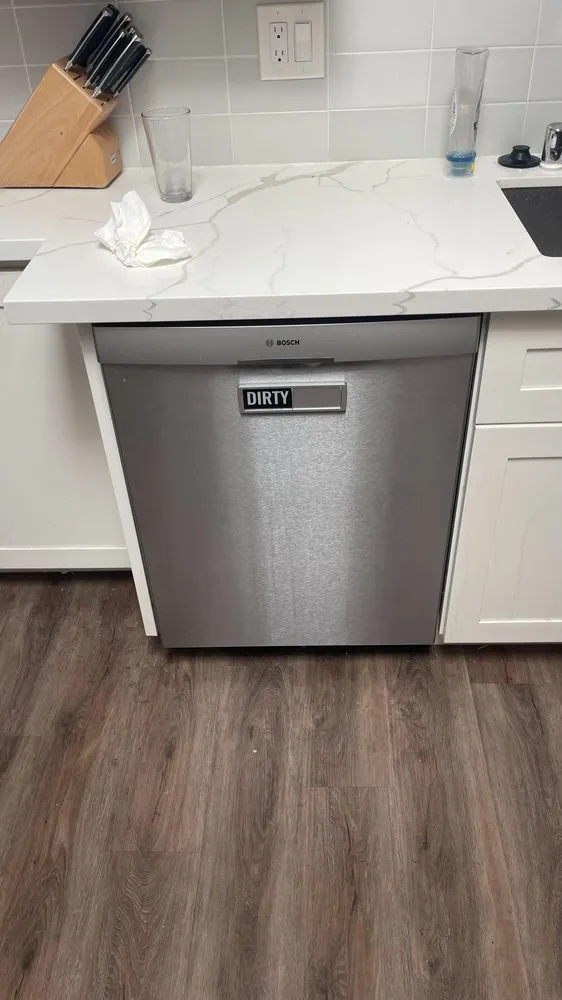 Slide of United Appliance Repair