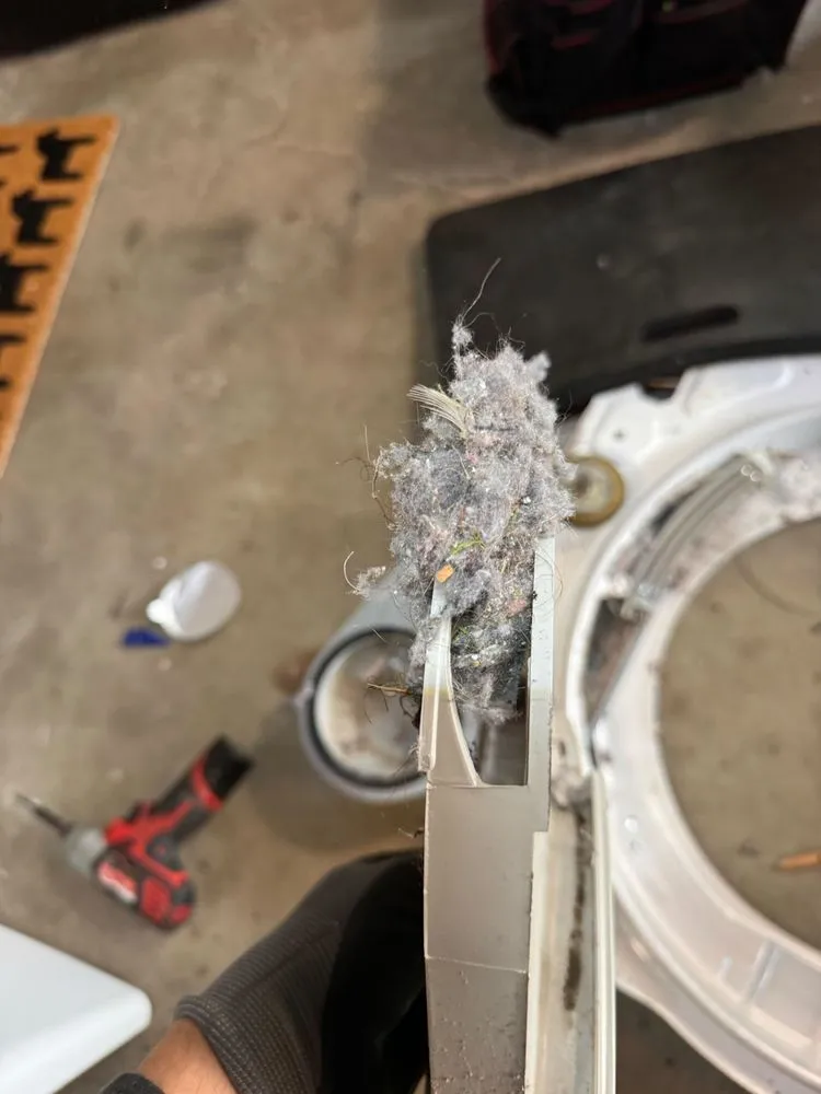 Slide of United Appliance Repair