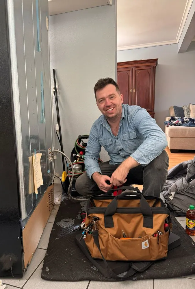 Slide of United Appliance Repair