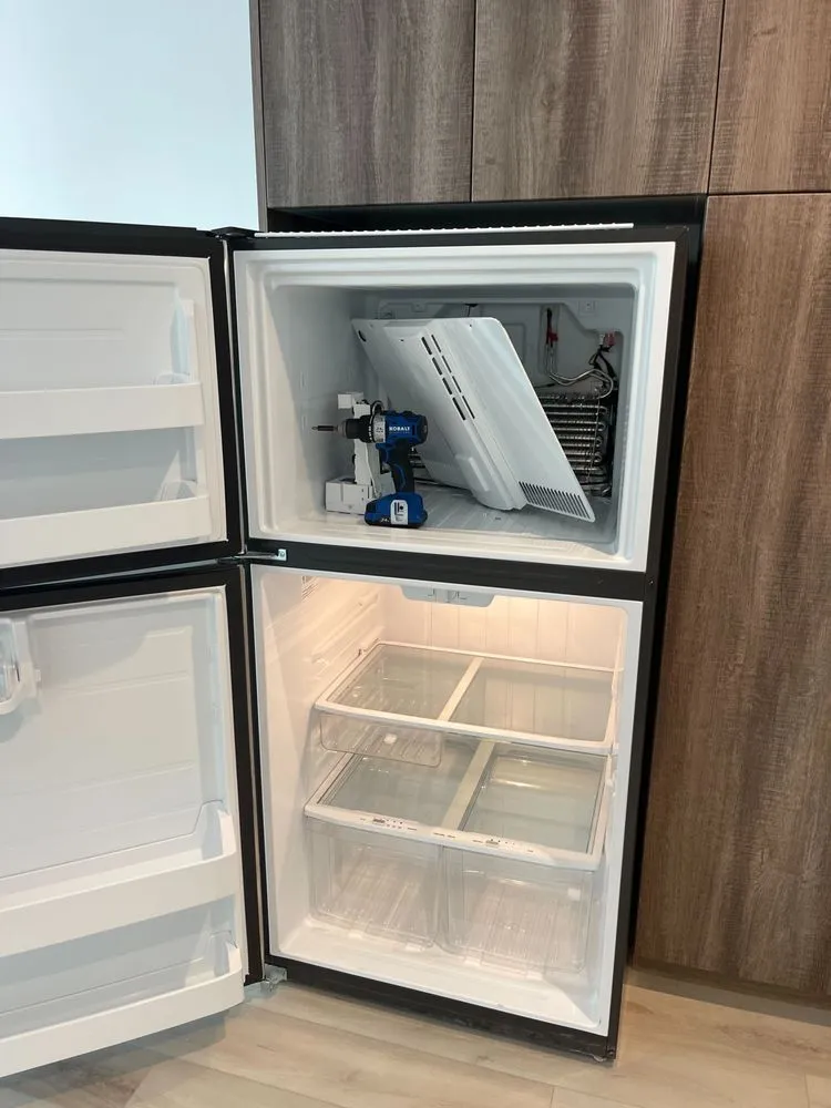 Slide of United Appliance Repair