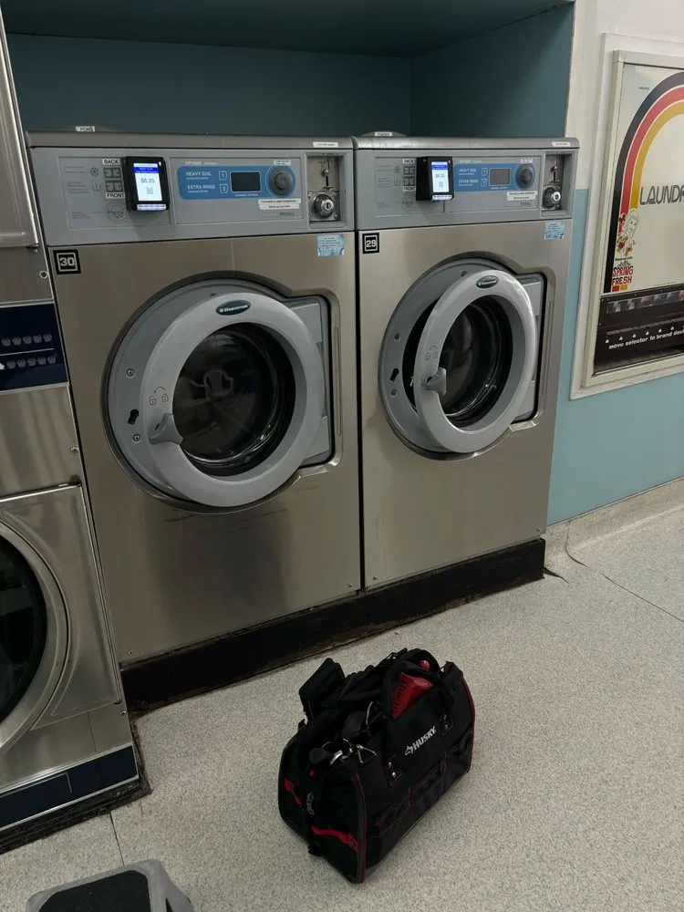 Slide of United Appliance Repair