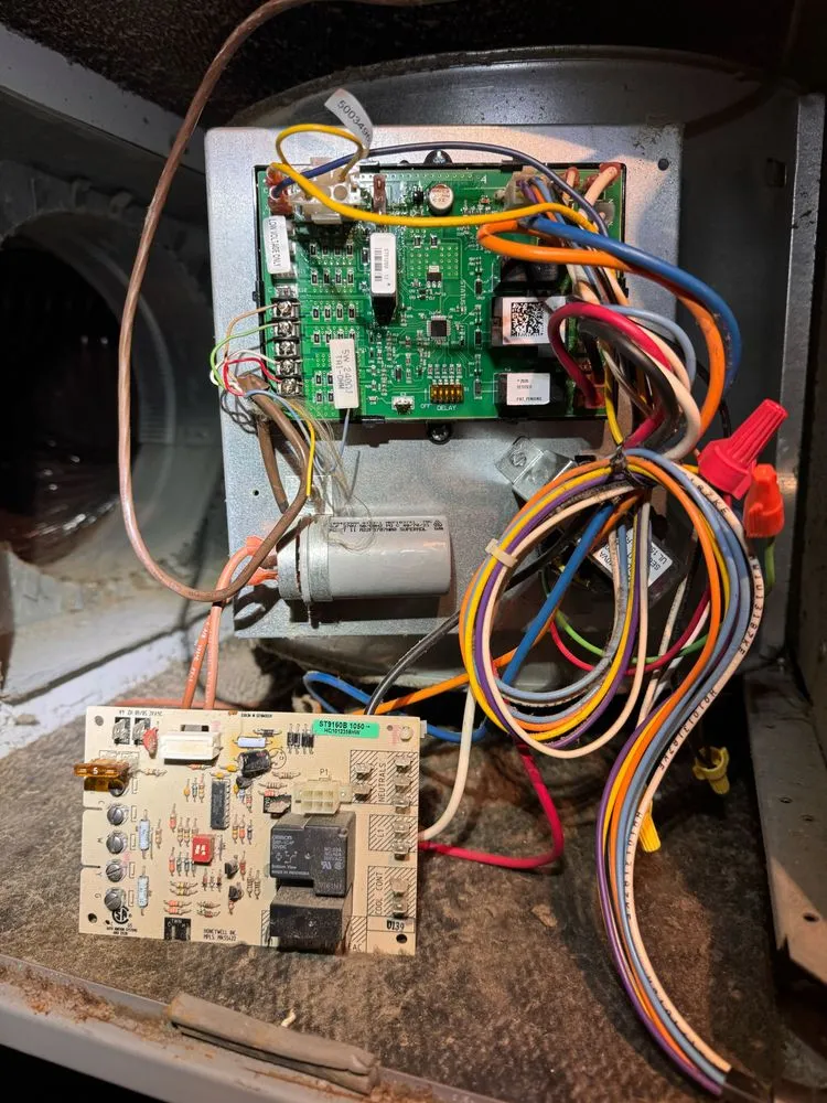 Slide of United Appliance Repair