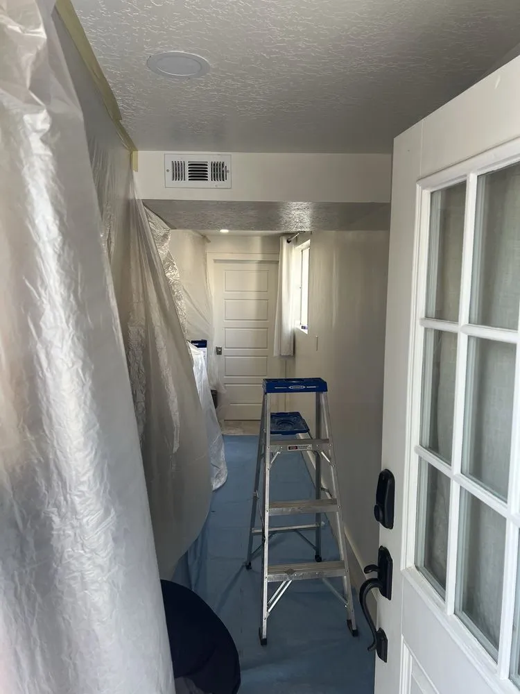 Slide of United Barron Mechanical