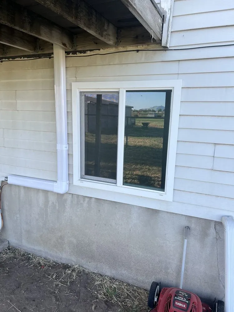 Slide of United Barron Mechanical