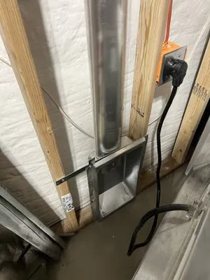 United Barron Mechanical Logo