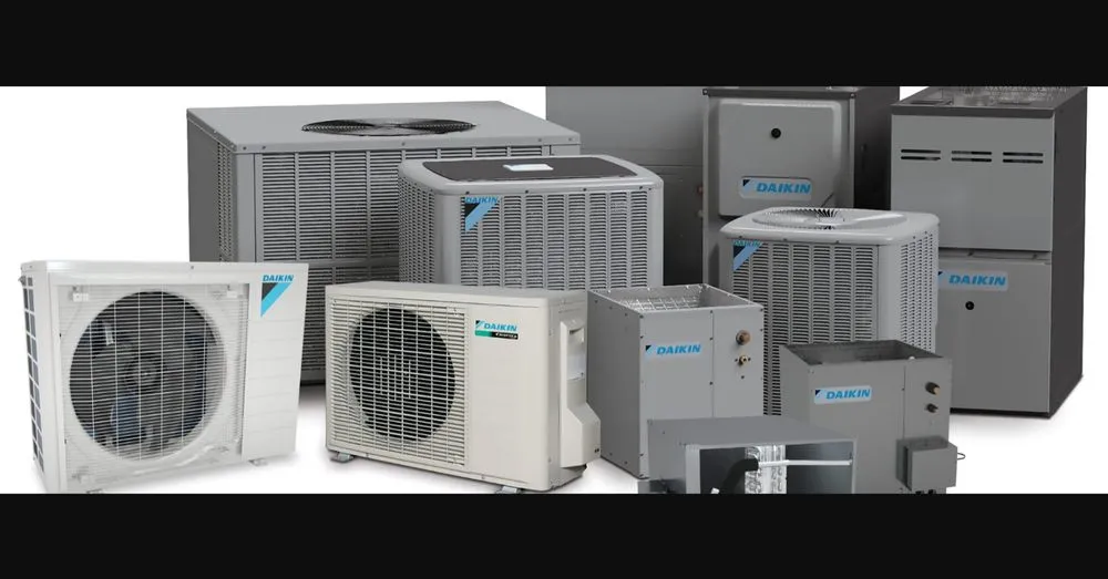 Slide of United Climate Control