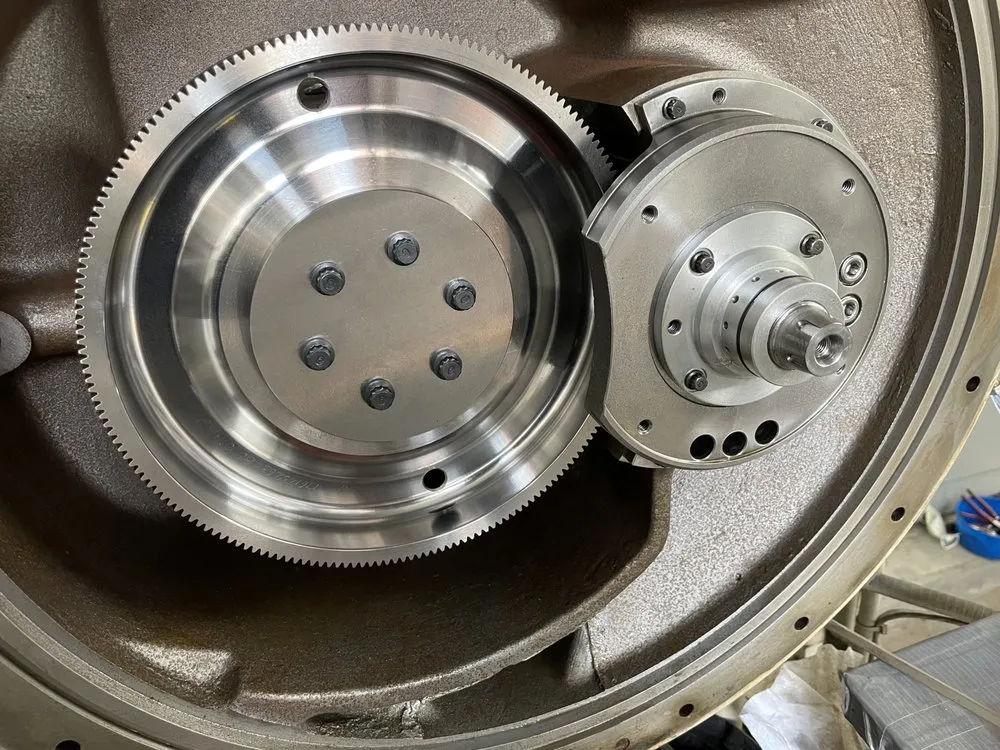 Slide of United Climate Control