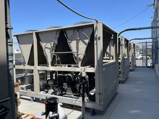 United Climate Control