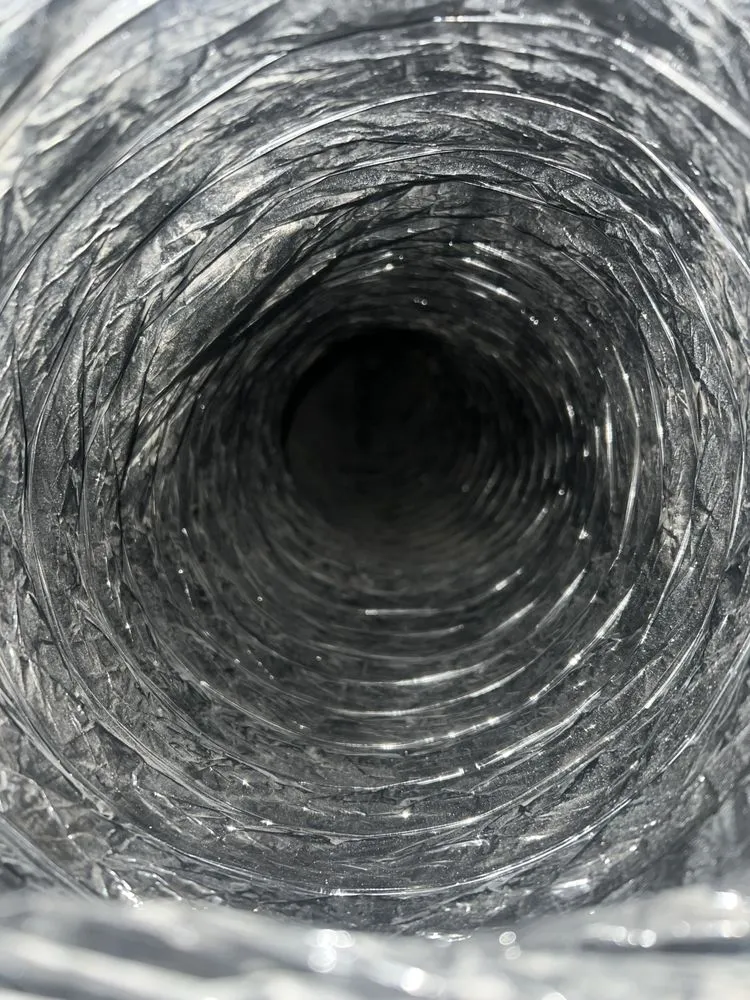 Slide of United Comfort HVAC Services