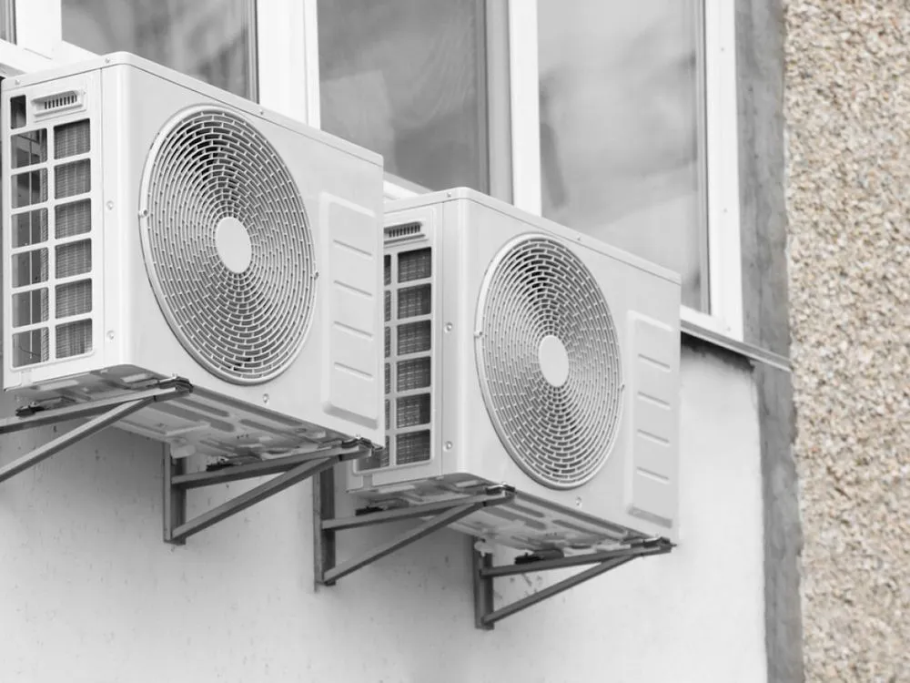 Slide of United Construction & Hvac Services