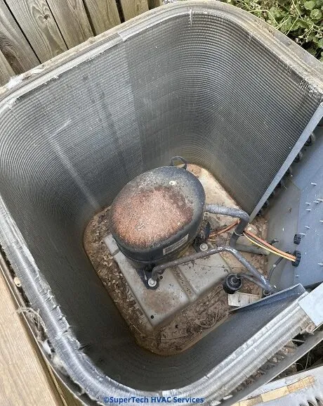 Slide of United Construction & Hvac Services