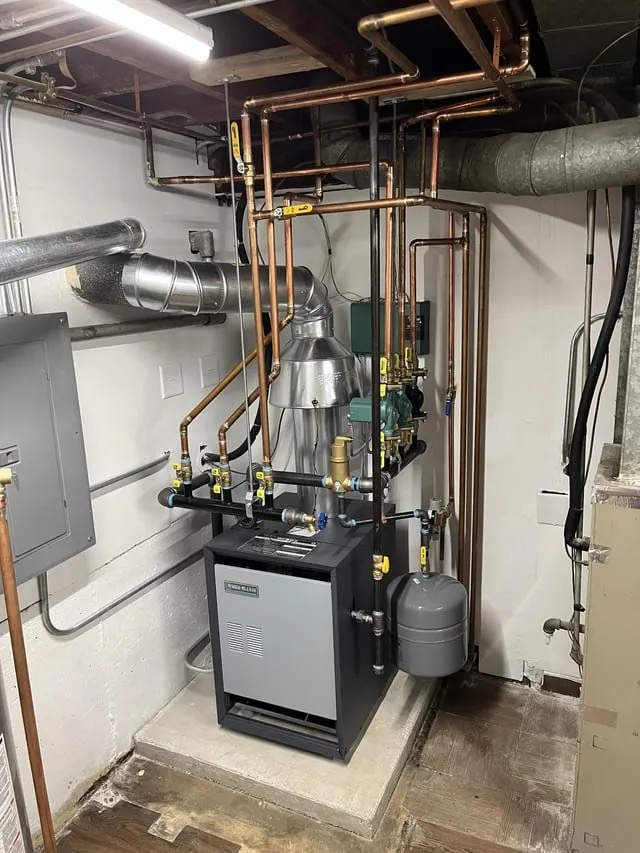 Slide of United Construction & Hvac Services