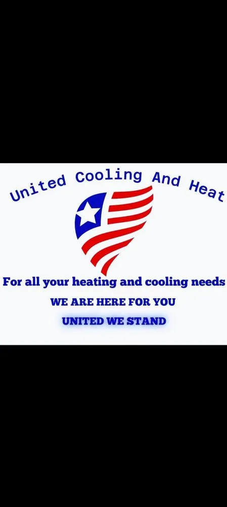 Slide of United Cooling And Heat