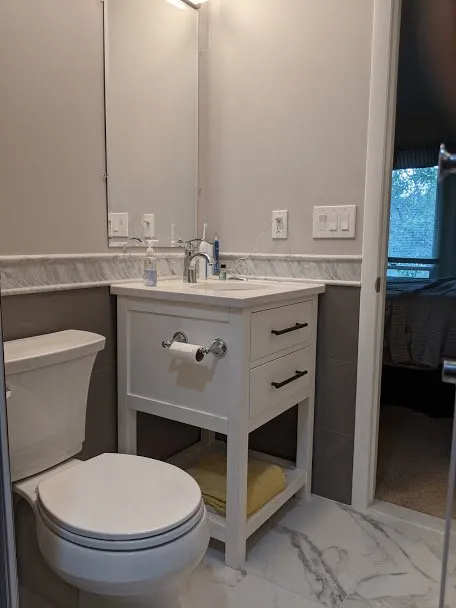 Slide of United Custom Contractors