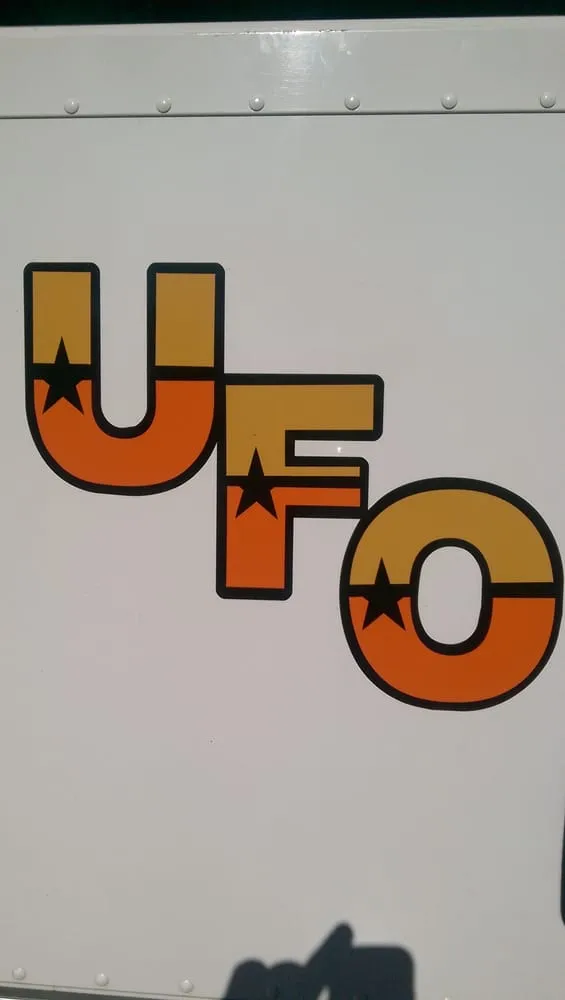 Slide of United Fuel Oil