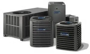 Slide of United General Service