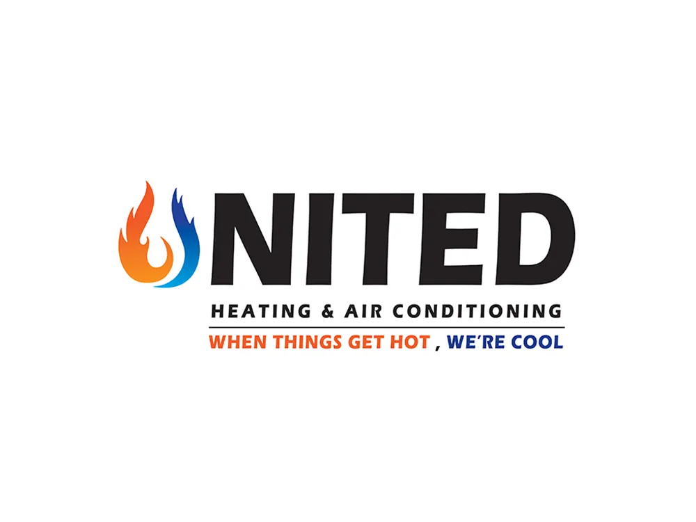 Slide of United Heating & Air Conditioning