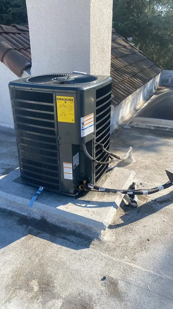 Slide of United Heating & Air Conditioning