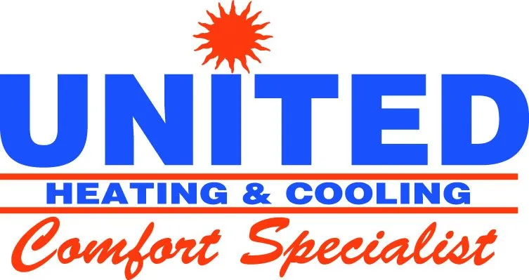 Slide of United Heating & Air