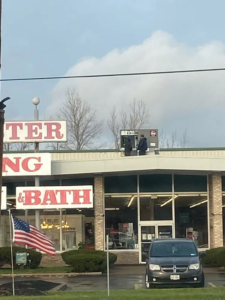 Slide of United Heating & Air