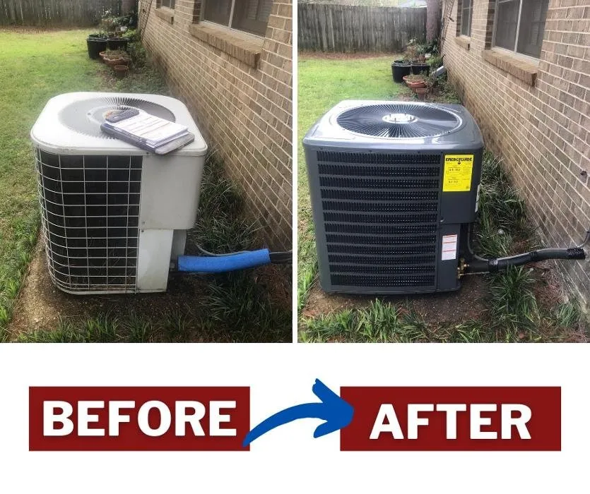 Slide of United Heating and Air Conditioning