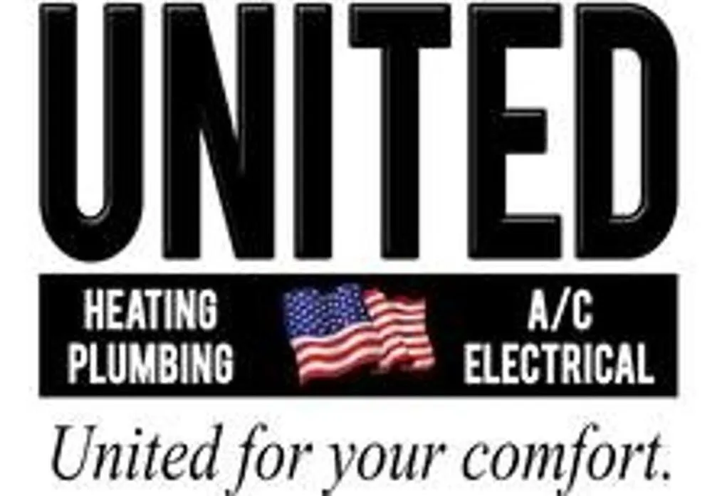 Slide of United Heating and Air Conditioning