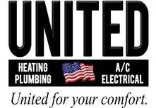 Slide of United Heating and Air Conditioning