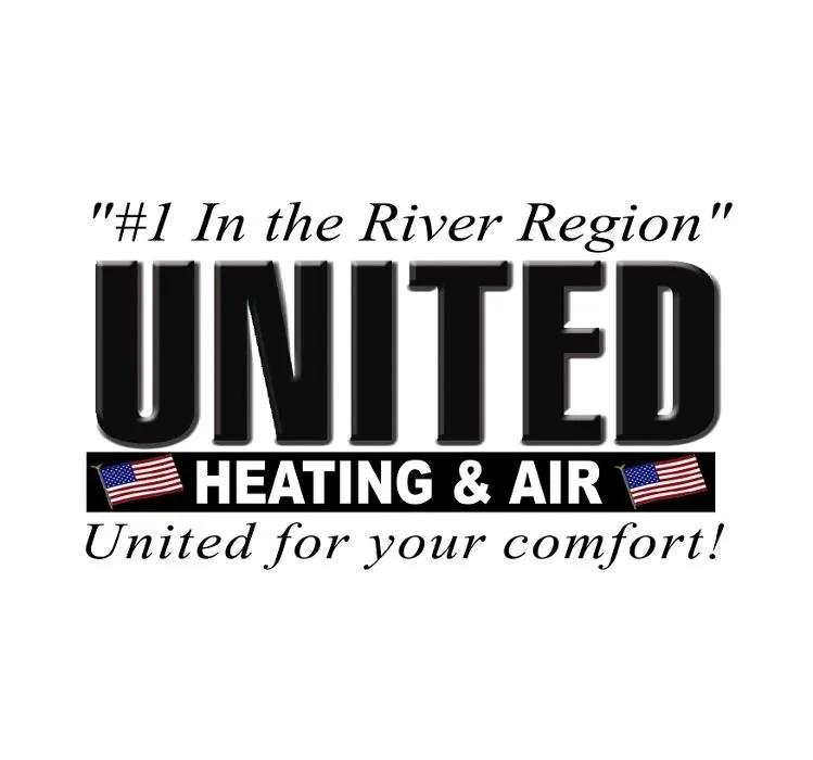 Slide of United Heating and Air Conditioning