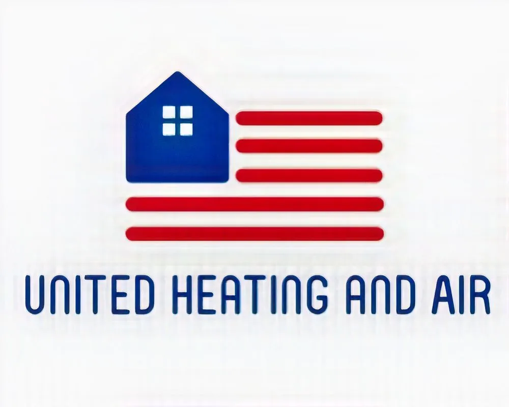 Slide of United Heating and Air