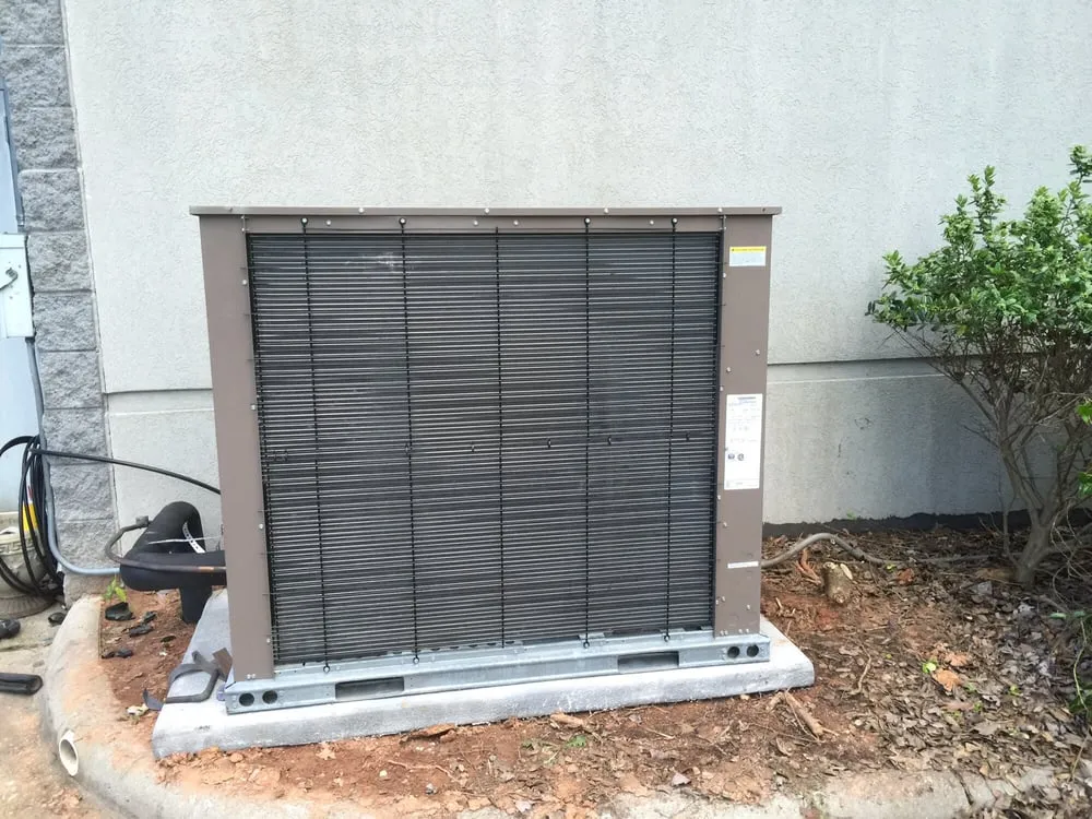 Slide of United Heating and Cooling LLC