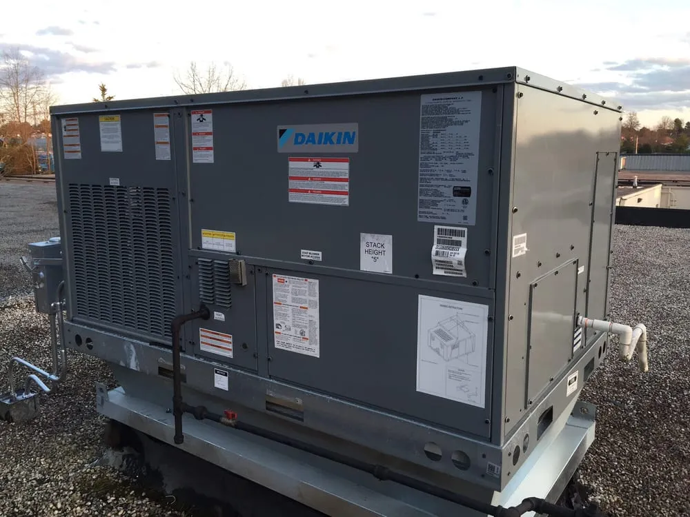 Slide of United Heating and Cooling LLC