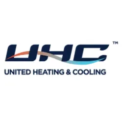 Slide of United Heating and Cooling LLC