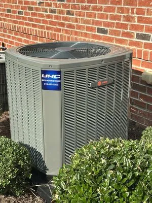 United Heating and Cooling LLC