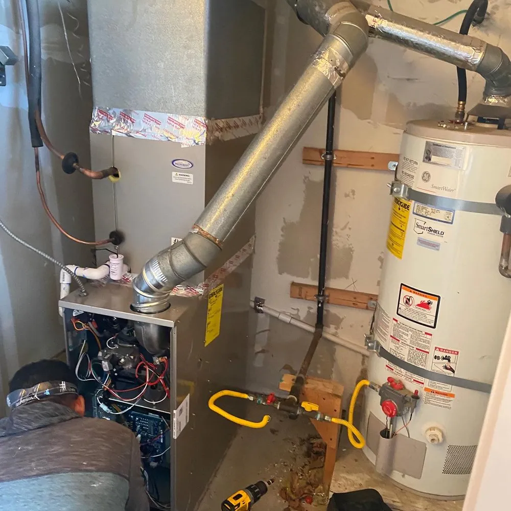 Slide of United Heating And Cooling