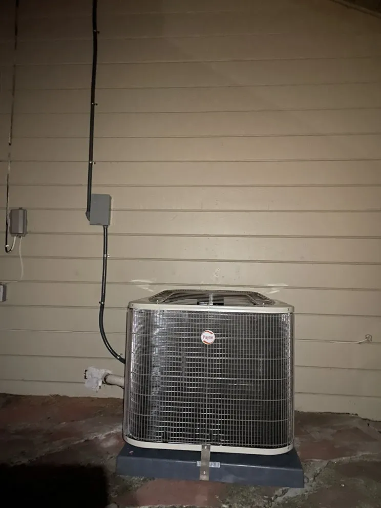 Slide of United Heating And Cooling