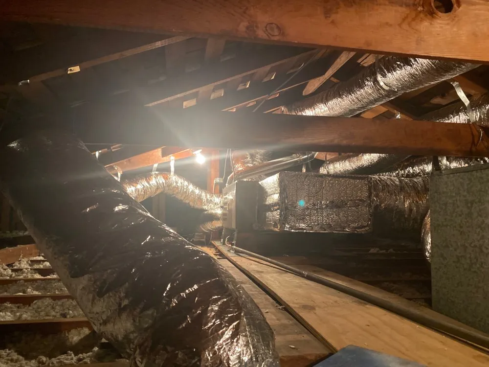 Slide of United Heating And Cooling