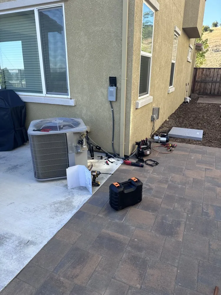 Slide of United Heating And Cooling