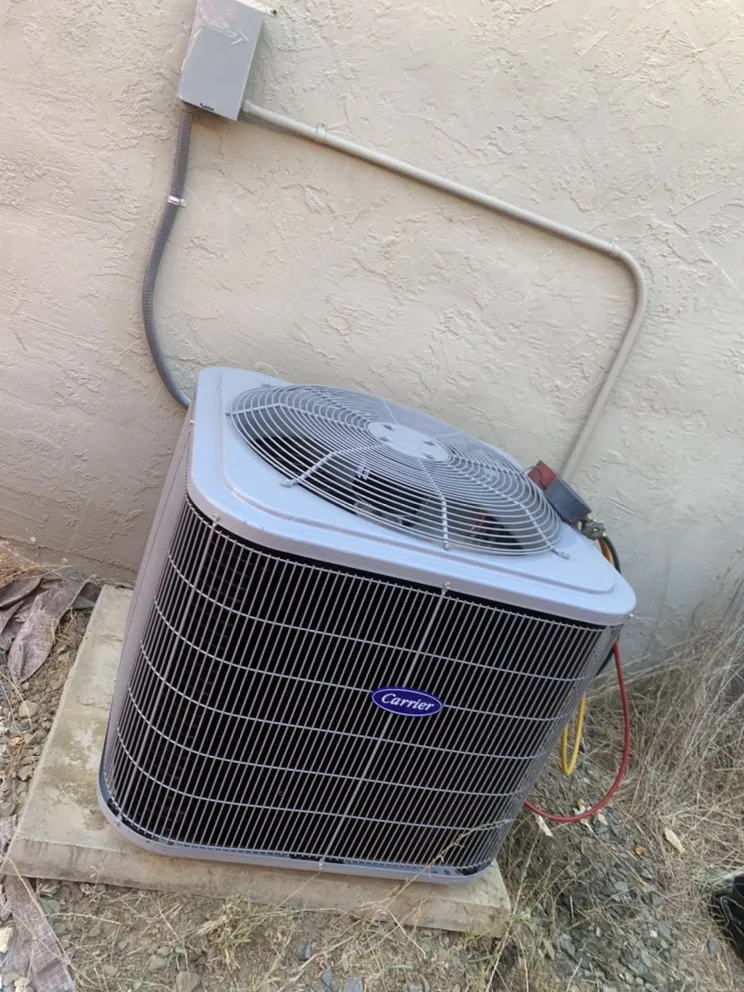 Slide of United Heating And Cooling