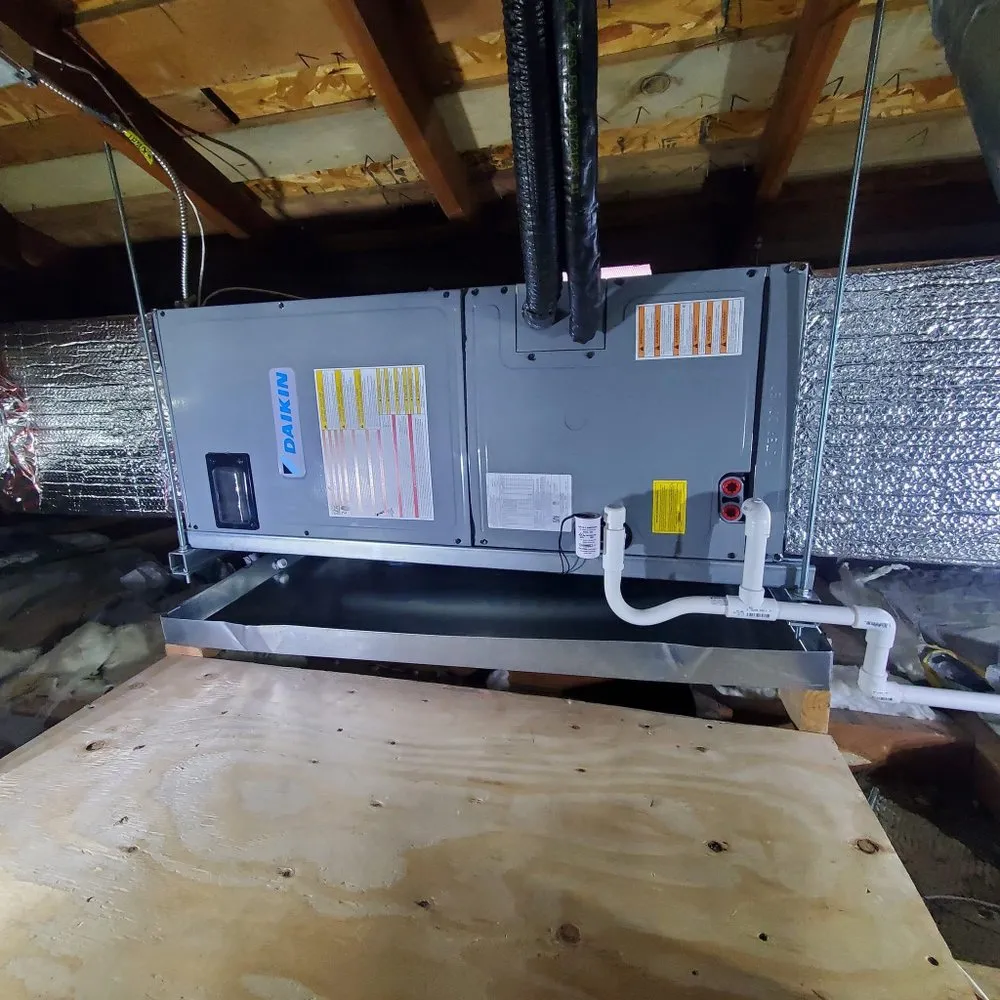 Slide of United Heating And Cooling