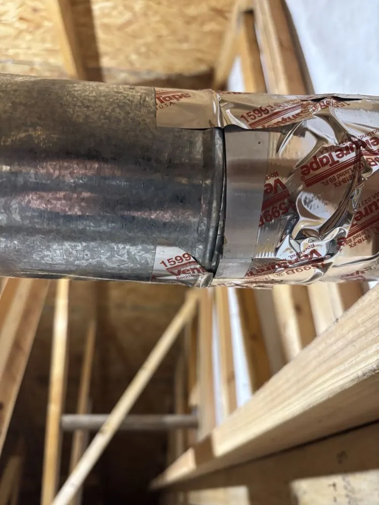 Slide of United Heating, Cooling & Plumbing