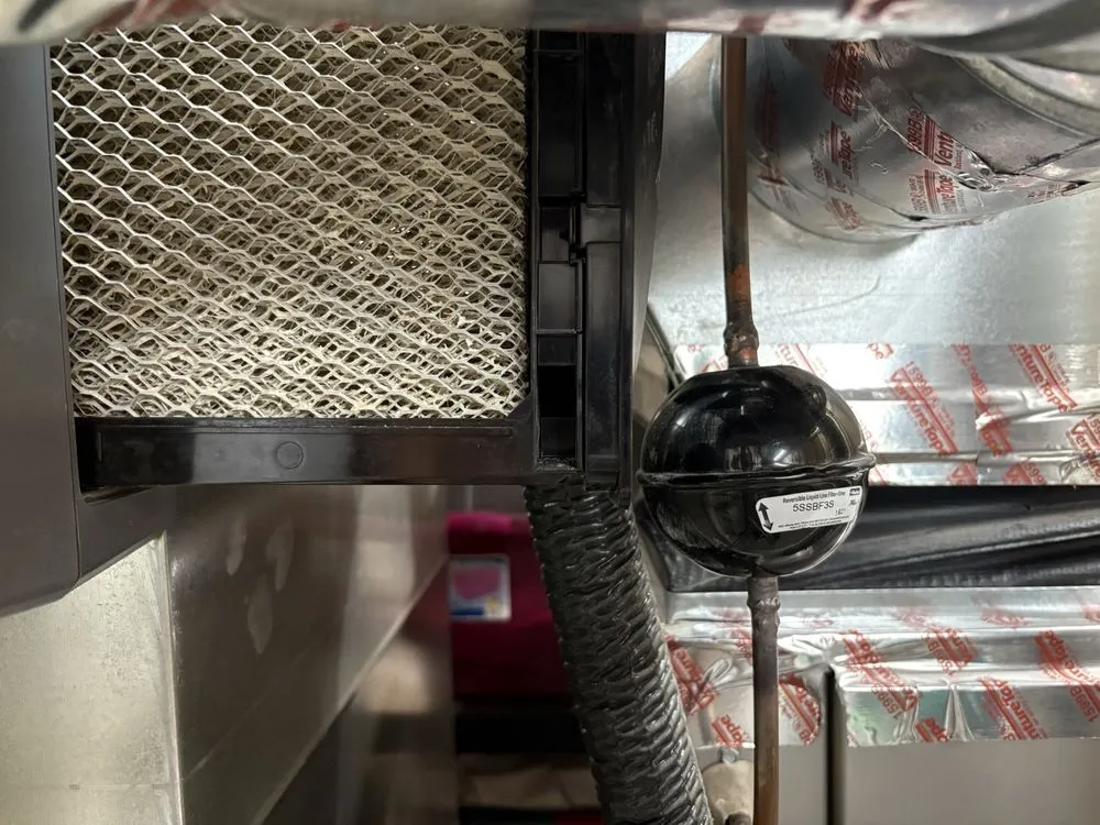 Slide of United Heating, Cooling & Plumbing