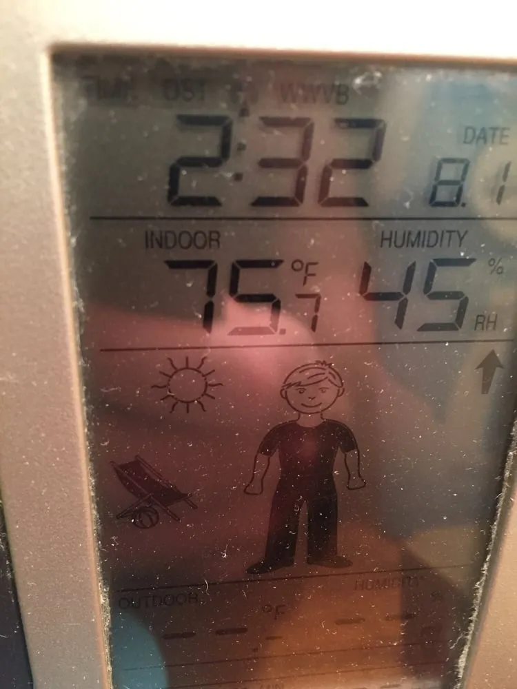 Slide of United Heating, Cooling & Plumbing