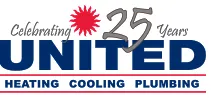 Slide of United Heating Cooling & Plumbing