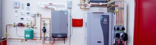 Slide of United Home Comfort