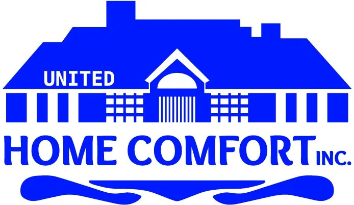 Slide of United Home Comfort