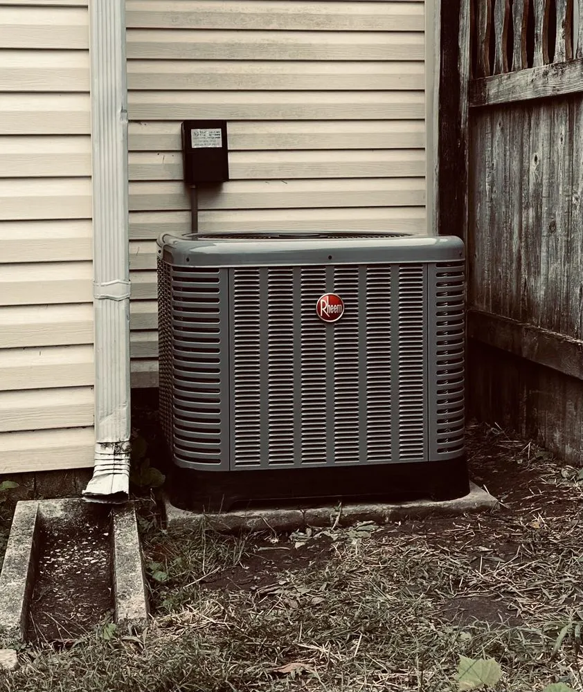 Professional furnace service experts serving Gloucester, VA - United Home Services