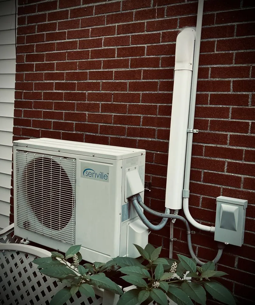 Reliable heating repair in Gloucester, VA - United Home Services