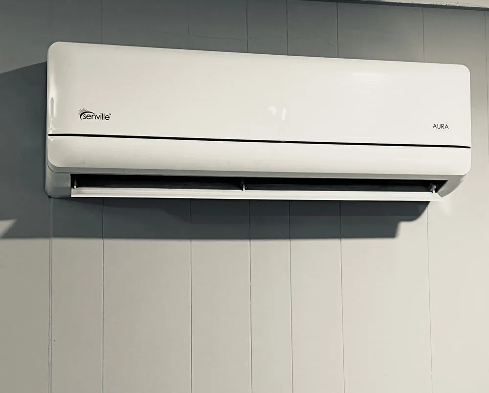 Emergency HVAC repair for fast service in Gloucester, VA by United Home Services