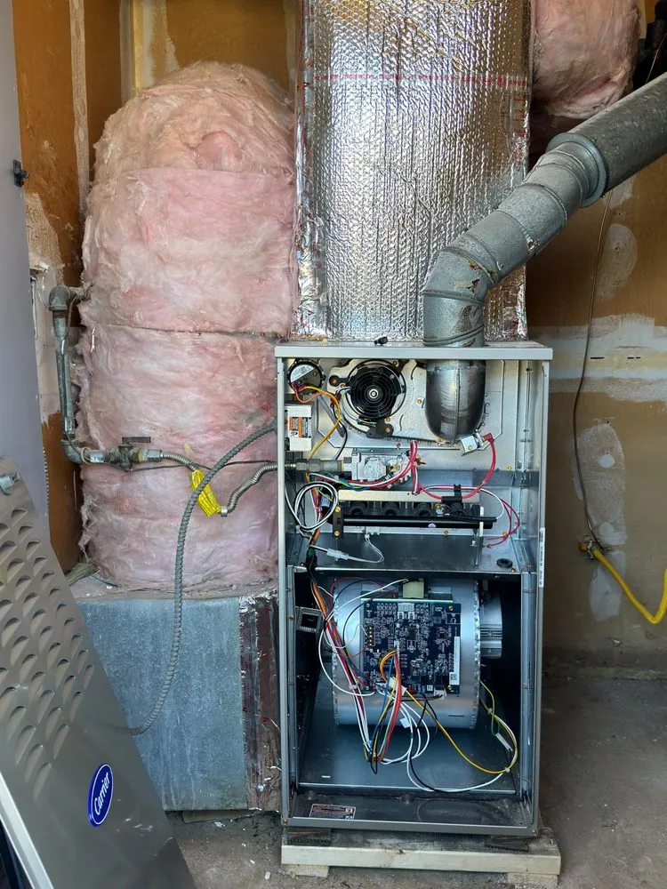 Slide of United HVAC & Appliance Repair